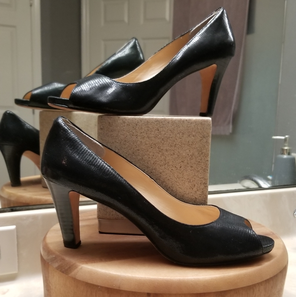 Cole Haan heels